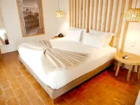The Lince Ecorkhotel Évora Hotels in Nossa Senhora de Guadalupe