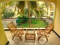 BF Kensington Square