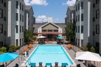 Hampton Inn & Suites El Paso-Airport - Pools