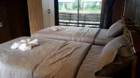 Tanavadee Resort Hotel a Distretto di Ban Lat
