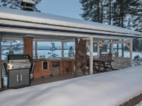 Villa Helge