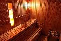 Typton Hotel&Spa - Spa