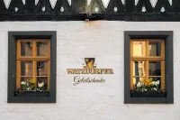 Watzdorfer Geleitschenke Und Herberge - 2-Star