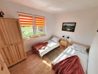 Zagroda Nad Krutynią Các khách sạn ở 