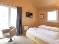 #18 Mit Sauna Und Sprudelbad Innen - Parkplatz