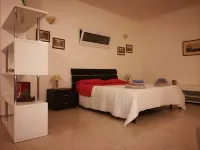 Apartment in Countryside Villa with Pool Within the Se Sicilian Barocco Area