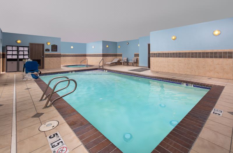 Holiday Inn Express Bothell by IHG photo 2