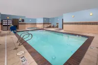 Holiday Inn Express BOTHELL by IHG - Family Friendly