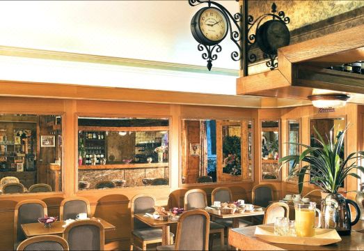 테르미누 오를레앙 객실 사진