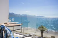 Elite City Resort - Pemandangan Pantai