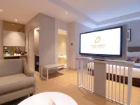 Park Hotel Cawang Jakarta
