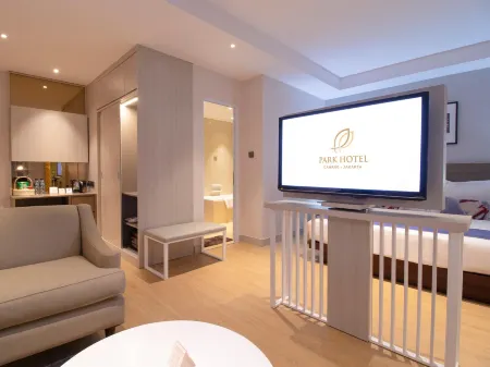 PARK HOTEL Cawang - Jakarta