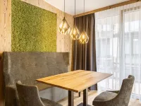 Mit Balkon - Homestays