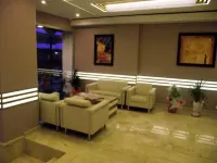 Hotel Almina Park Hotels in Hamamüstü Köyü