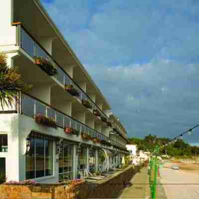 L’Horizon Beach Hotel & Spa Hotel Exterior