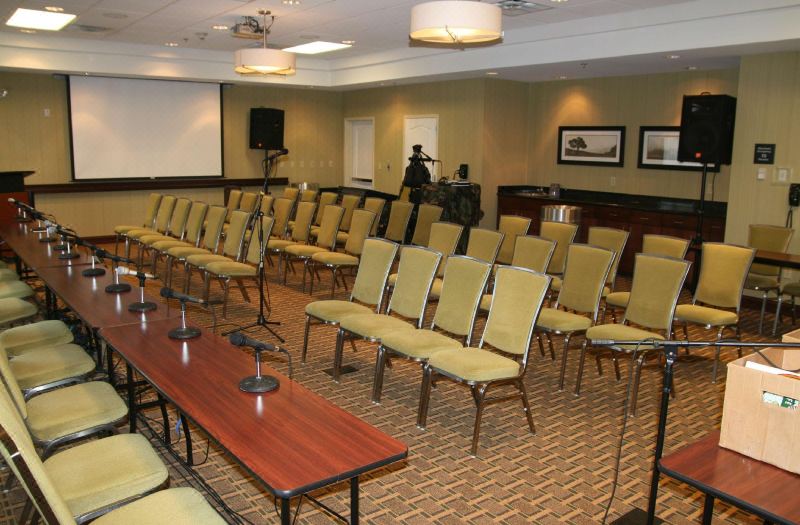 Hampton Inn Crossville photo 5