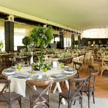 Radisson Hotel Cuernavaca