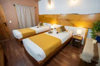 Hotel Don Raul