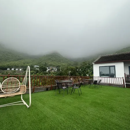 Weihui Shanyu Yinxiang Homestay