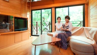 その他 都リゾート 奥志摩 アクアフォレスト (旧ホテル近鉄アクアヴィラ伊勢志摩)の写真