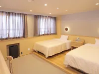 Yamaguchi Grand Hotel โรงแรมใกล้สถานีนิโฮะสึ