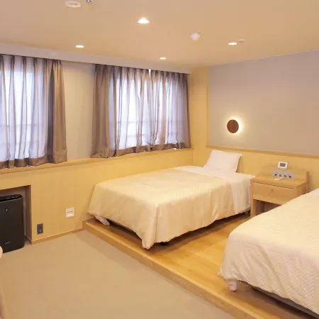 Yamaguchi Grand Hotel