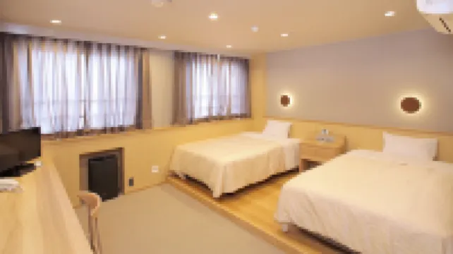 山口グランドホテル 山口のホテル