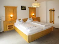 Widhölzl Hotel a Reit im Winkl