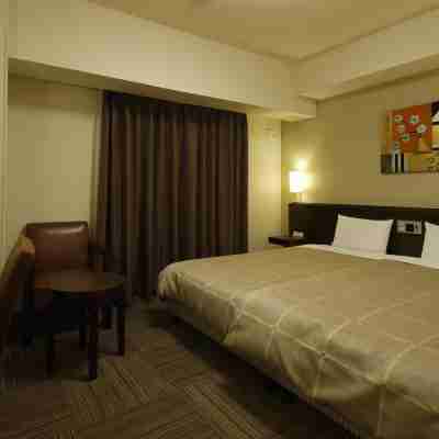 Hotel Route-Inn Hisai Inter Rooms