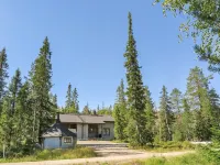 Aihki Pine Cottage (Aikaisemmin Aihki b) Hotels in Oulunkaari