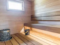 Kuortaneen Helmi Kuusiokunnat 호텔