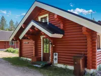Tunturimaja 2 mökki Hotels in Kehys-Kainuu