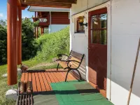 Tunturimaja 2 mökki Các khách sạn ở Kehys-Kainuu