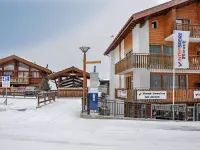 Grenier 5 Hotels in Nendaz