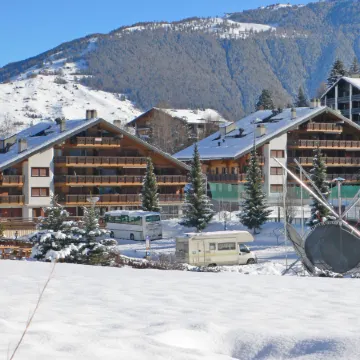 Lake Placid B5