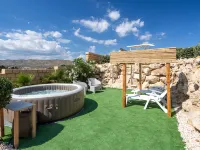 Orizzonte Holidays - 別墅