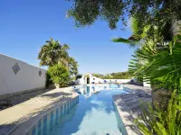 Le Palme - Villas