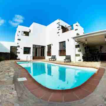 Villa Mareta Fitness & Recreational Facilities