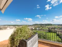Ses Vistes Hotels in Sineu