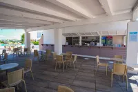 Torre Guaceto Greenblu Resort - bar