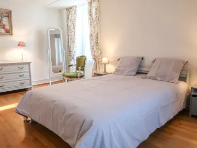 Petit Nid de Pully Hotels in 