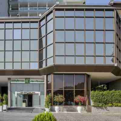 Holiday Inn CAIRO MAADI by IHG Hotel Exterior