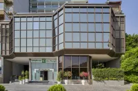 Holiday Inn Cairo Maadi Hotels in Cairo