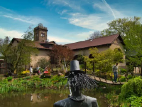 Berggasthof Butterberg Hotels in Bischofswerda