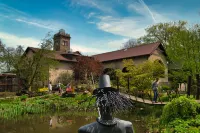 Berggasthof Butterberg