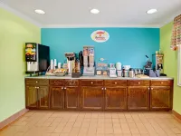 Super 8 by Wyndham Pasadena