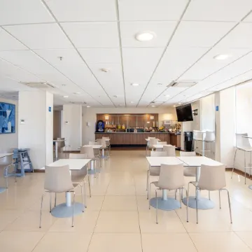 City Express by Marriott Ciudad del Carmen
