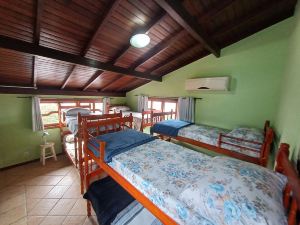 Nuna Hostel Floripa