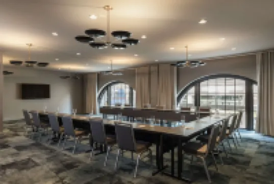 Kissel Uptown Oakland, in the Unbound Collection