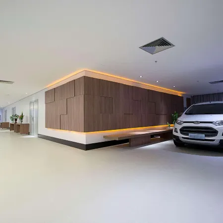 Radisson Hotel Recife